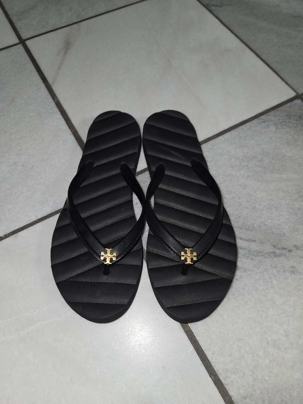 Tory Burch Kira Flip Flop